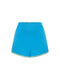 Bridgitte Embellished Short - Malibu Blue