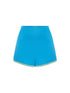 Bridgitte Embellished Short - Malibu Blue