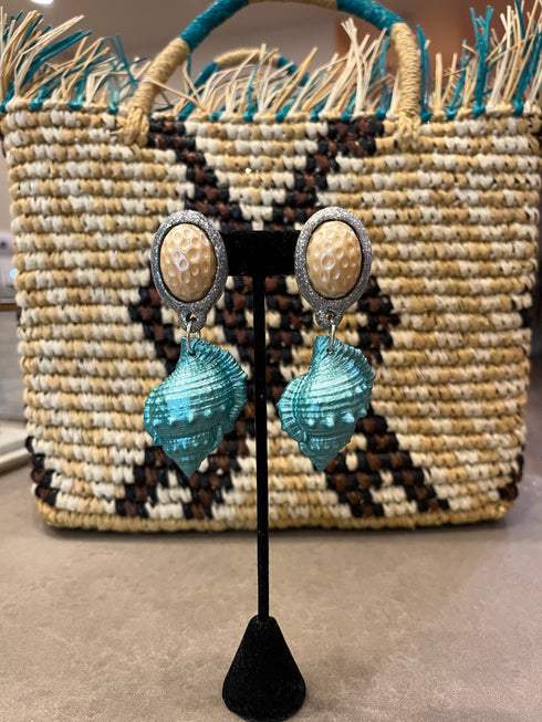 St. Tropez Earrings
