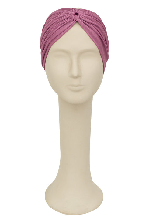 Moves Solid Turban