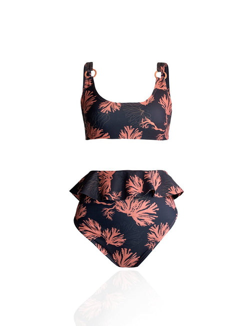 BALLERINA DE SAL TWO PIECE BIKINI