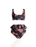 BALLERINA DE SAL TWO PIECE BIKINI