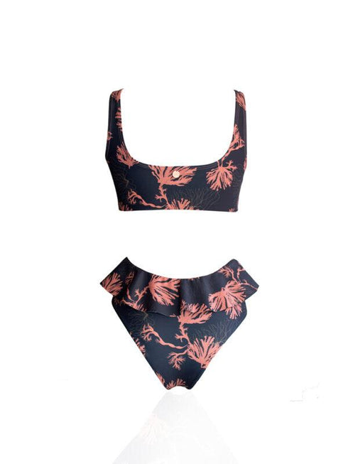 BALLERINA DE SAL TWO PIECE BIKINI