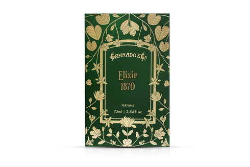 ELIXIR 1870 PERFUME