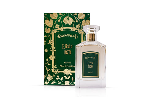 ELIXIR 1870 PERFUME