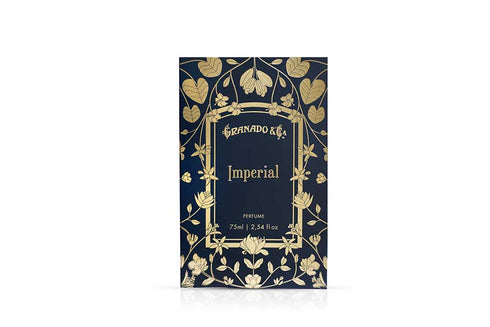 IMPERIAL PERFUME