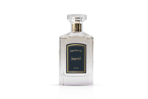 IMPERIAL PERFUME