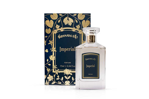 IMPERIAL PERFUME