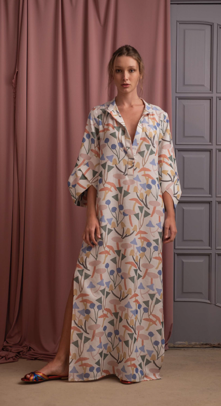 Jamaica Kaftan