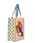 THEO LOBSTER TOTE