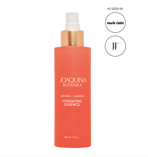 Calendula + Peptides Hydrating Essence