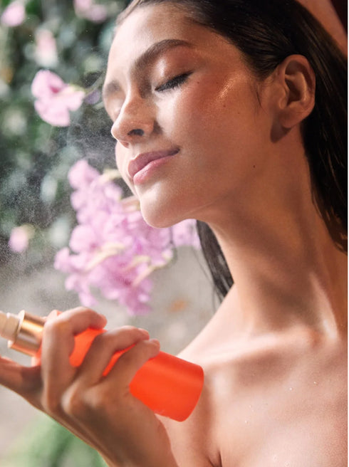 Calendula + Peptides Hydrating Essence