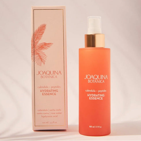 Calendula + Peptides Hydrating Essence