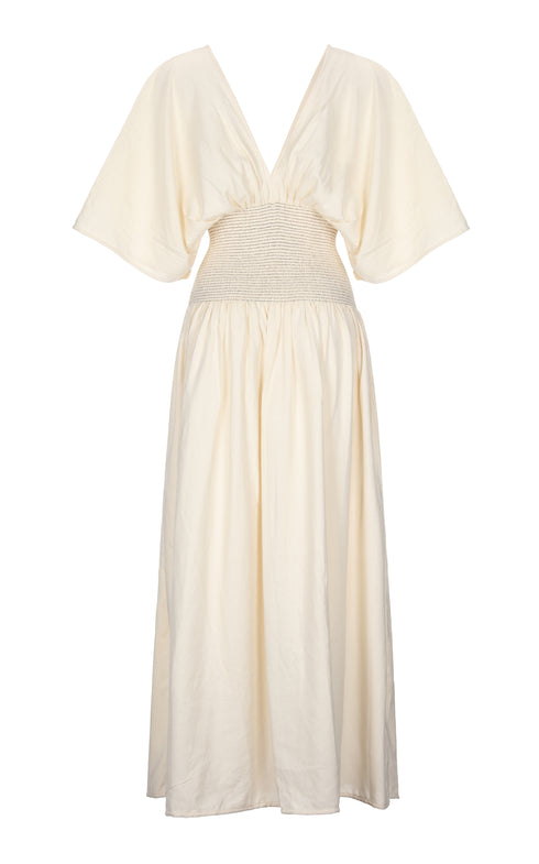 SANA MAXI DRESS