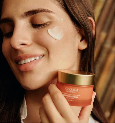 Porcelain cacao + amino acids