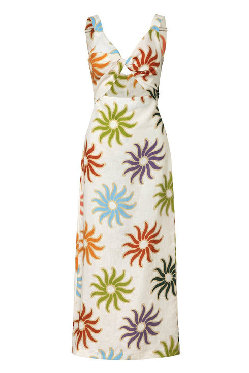 LIZZIE DRESS