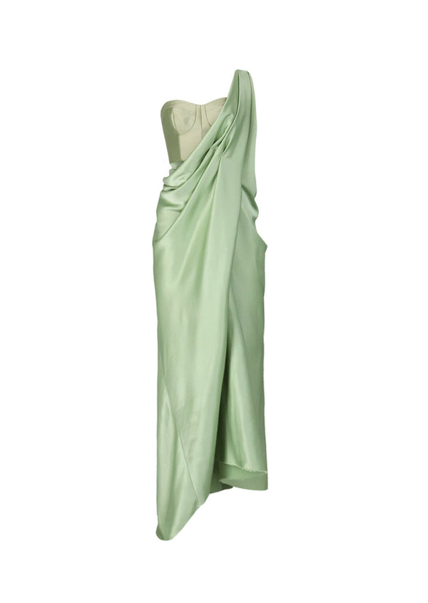 Daris Dress