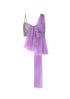 Dune Bustier - Lilac Mint