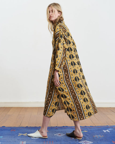 MARGARITA DRESS CONGO