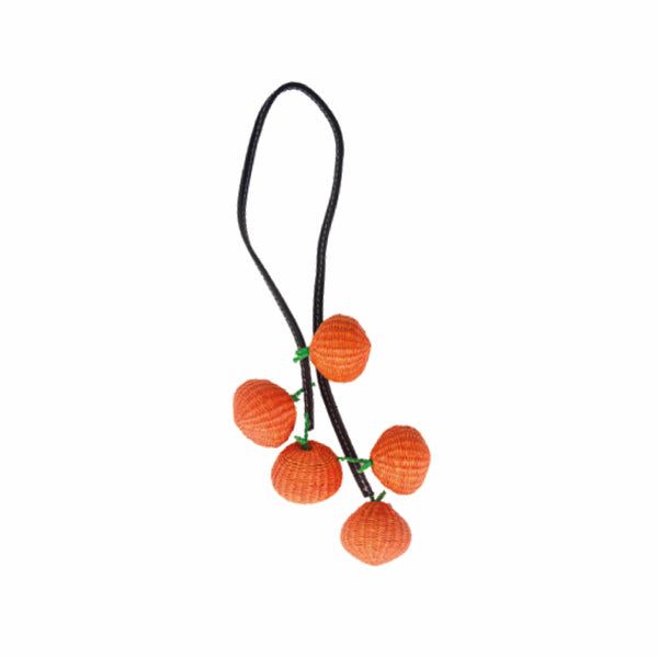 FRUIT CHARM - ORANGE