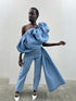 Boulton Jean Pants