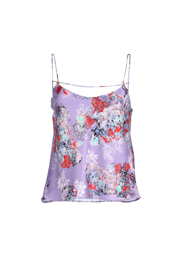 Magnolia Tank top - San Pancho