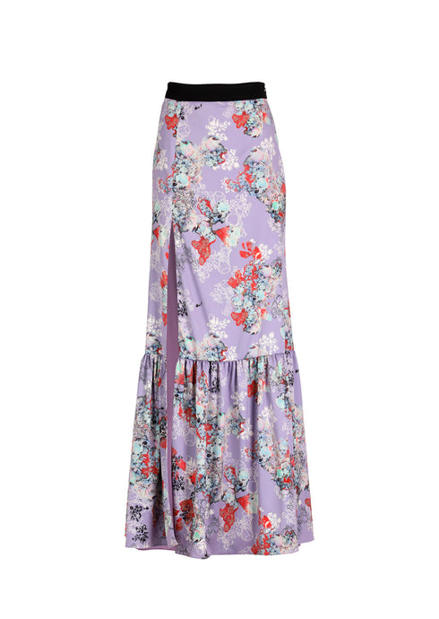 Neon Skirt - San Pancho