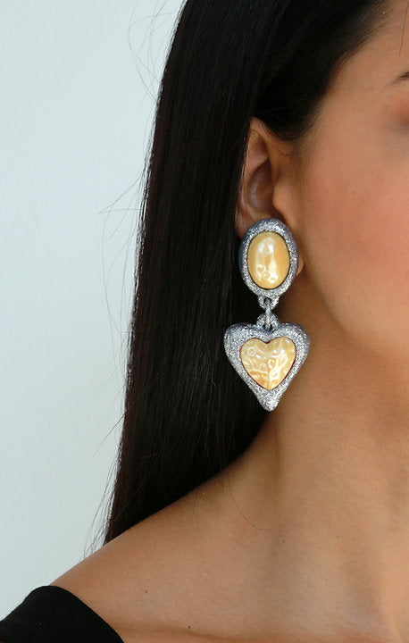 Night Fever Earrings