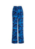 Passiflora Pant - Baja Print