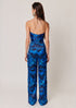 Passiflora Pant - Baja Print