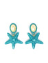 Riviera Queen Earrings