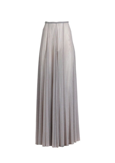 Sheer Skirt