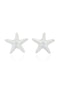 Starfish Earrings