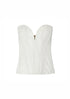 Toile Bustier
