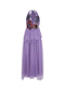 Tessy Dress - Lilac