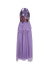 Tessy Dress - Lilac