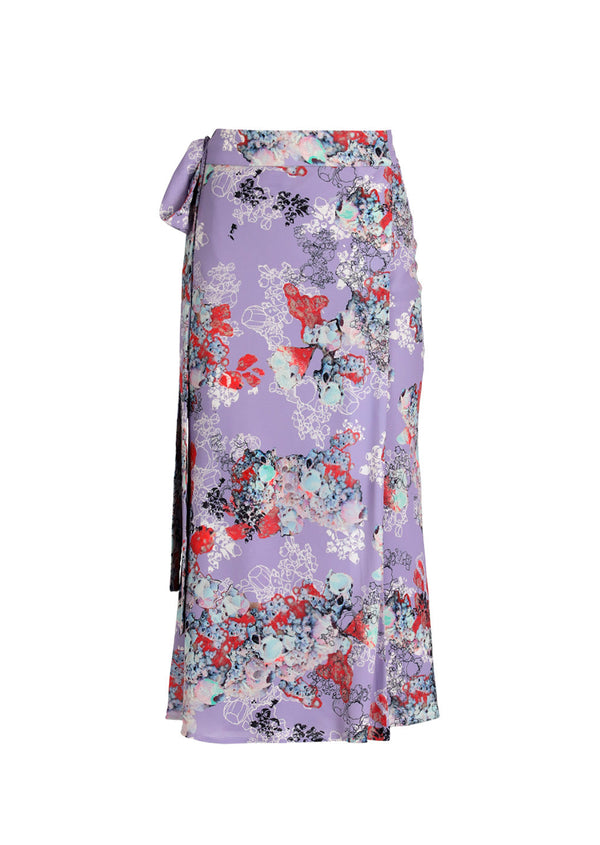 Wrap Skirt - San Pancho