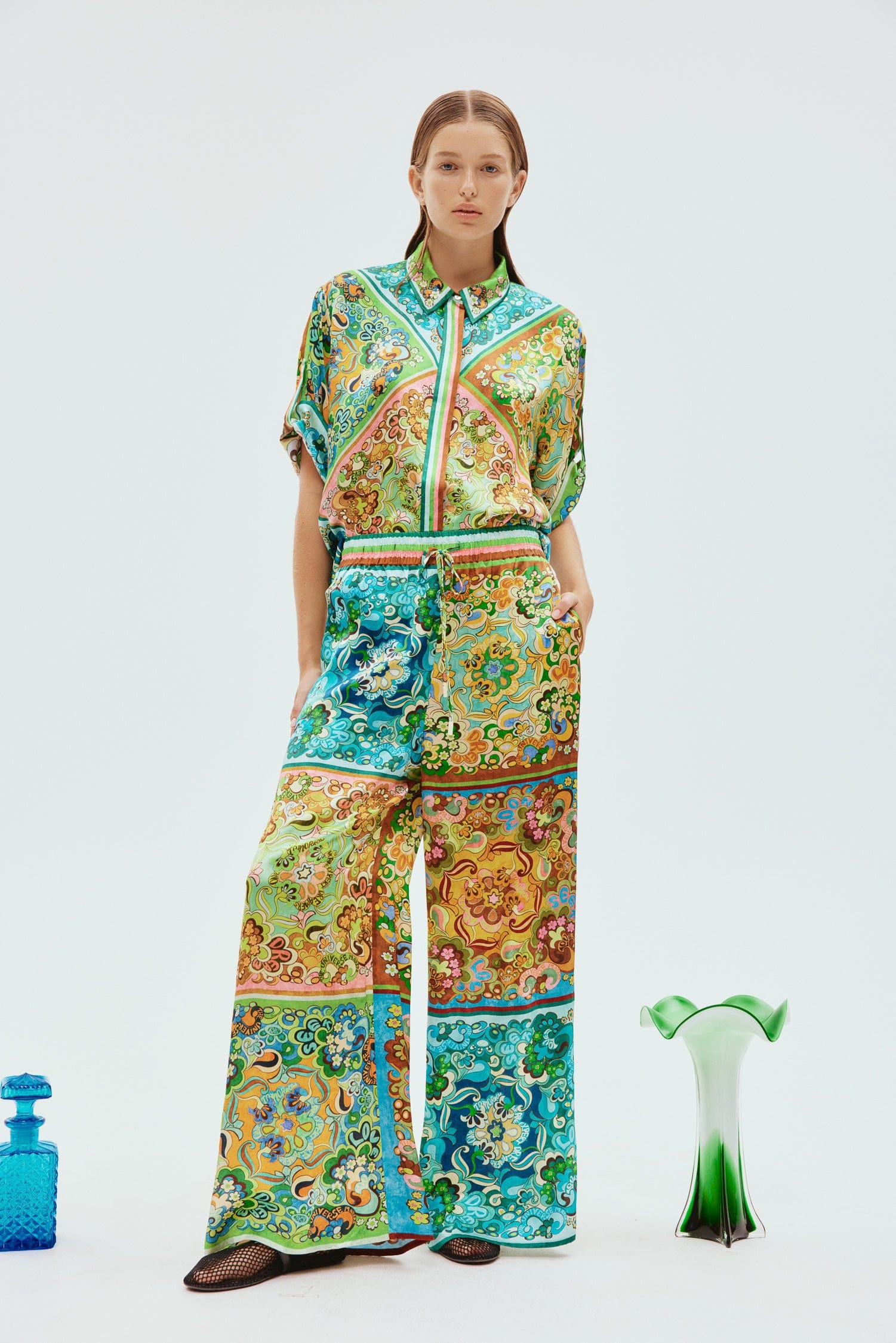 Rio Suit – P de Palma