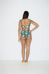 GUARDIAN RUCHED TOP