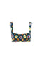 GUARDIAN RUCHED TOP