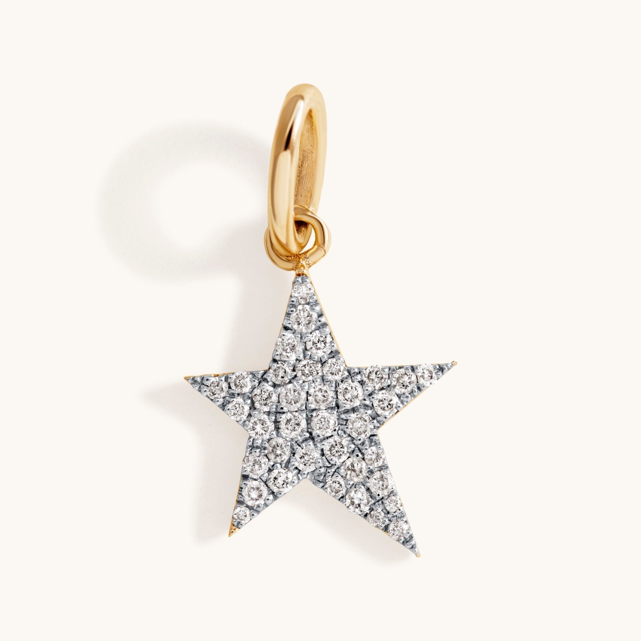 Links of london hot sale shooting star charm