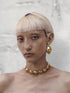 PUERTO ASYMMETRIC EARRINGS