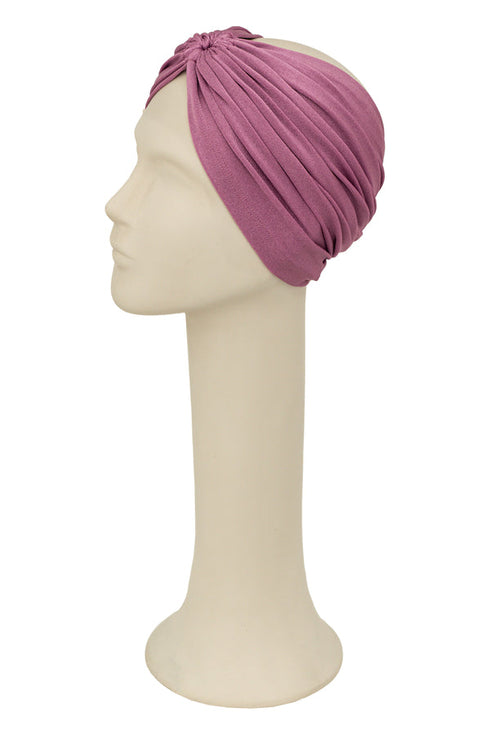Moves Solid Turban