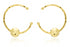 BIG BUBBLE TUBE HOOPS