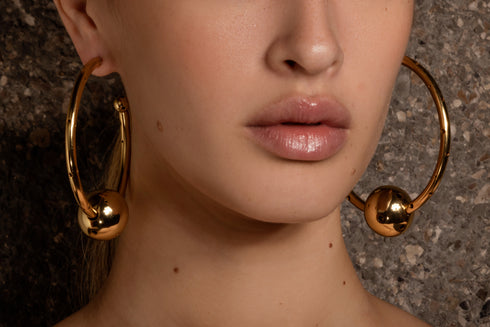 BIG BUBBLE TUBE HOOPS