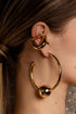 BIG BUBBLE TUBE HOOPS
