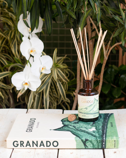 CARIOCA DIFFUSER 235ml