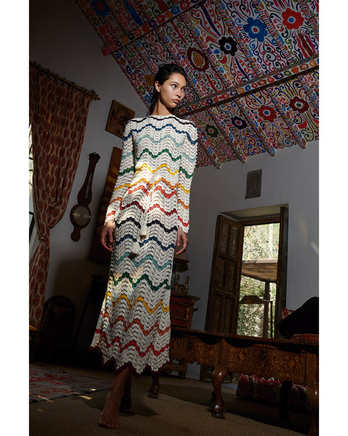 Musa Skirt
