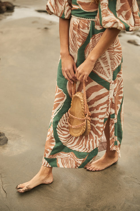 PALOMINO MIDI DRESS