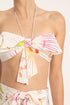 FANTASY TOP WITH BOW